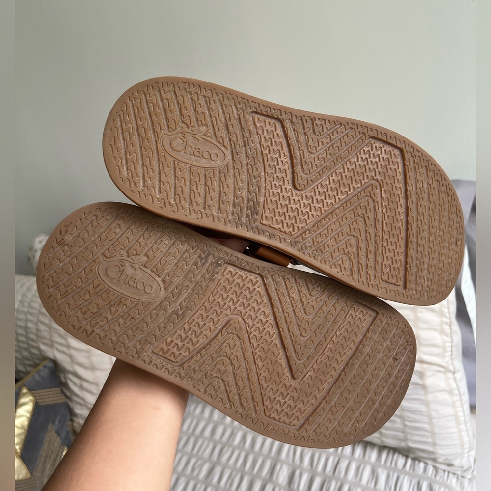 Chaco Townes Midform Sandal - Picture 3 of 4